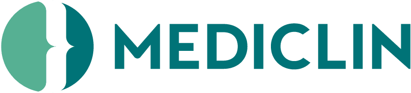 Logo Mediclin